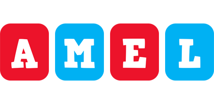 Amel diesel logo