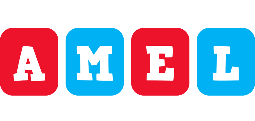 Amel diesel logo