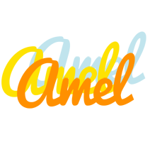 Amel energy logo