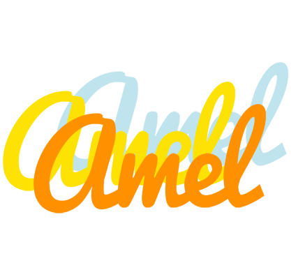 Amel energy logo