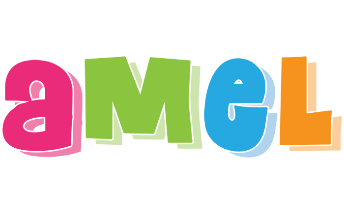 Amel friday logo
