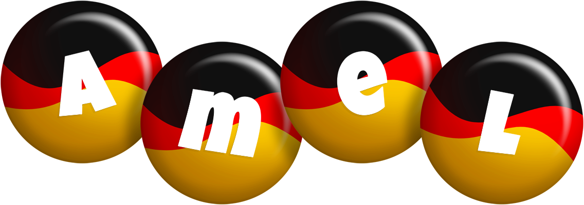 Amel german logo