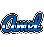 Amel greece logo