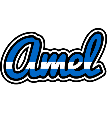 Amel greece logo
