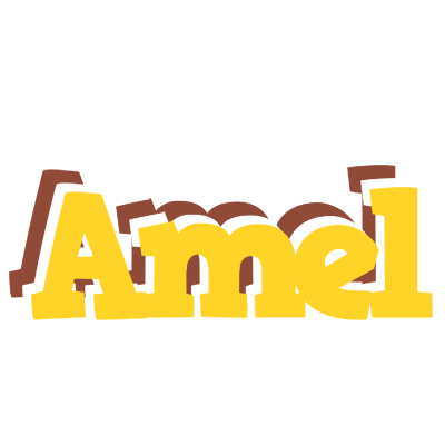 Amel hotcup logo