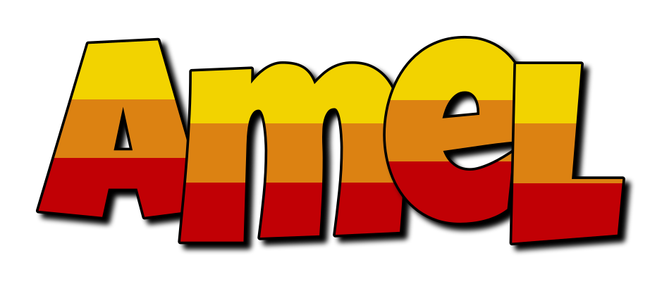 Amel jungle logo
