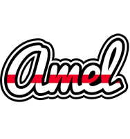 Amel kingdom logo