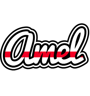 Amel kingdom logo