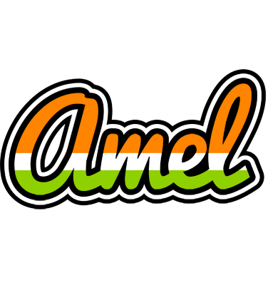 Amel mumbai logo
