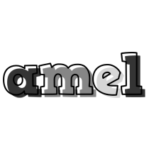 Amel night logo