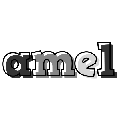 Amel night logo
