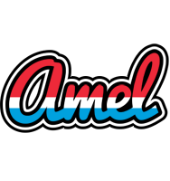 Amel norway logo