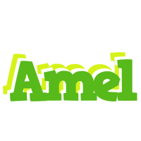 Amel picnic logo