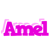 Amel rumba logo