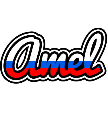 Amel russia logo