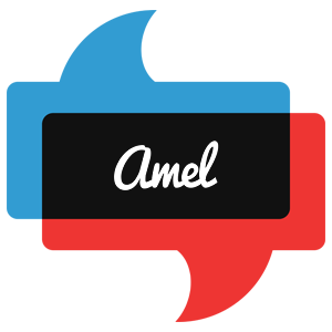 Amel sharks logo