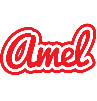 Amel sunshine logo