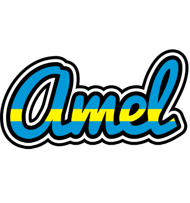 Amel sweden logo