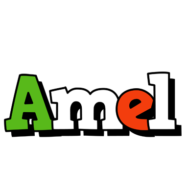Amel venezia logo