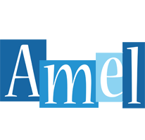 Amel winter logo