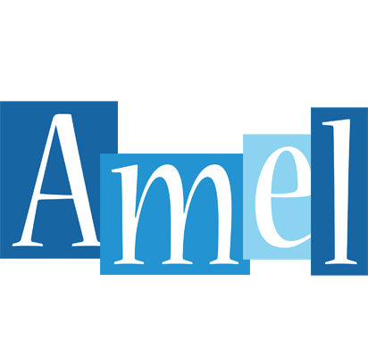 Amel winter logo