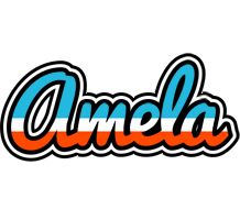 Amela america logo