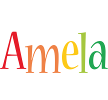 Amela Logo 