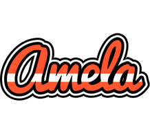 Amela denmark logo