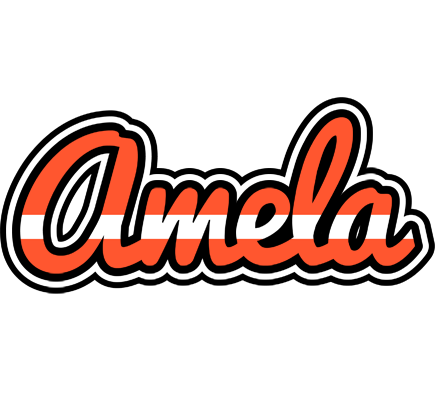 Amela denmark logo
