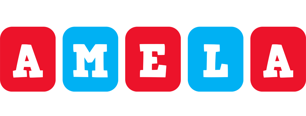 Amela diesel logo
