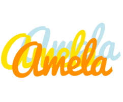 Amela energy logo