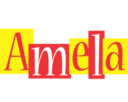 Amela errors logo