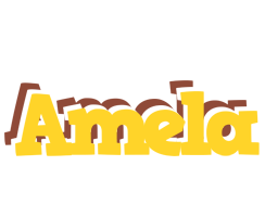 Amela hotcup logo