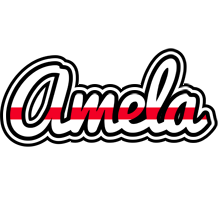 Amela kingdom logo