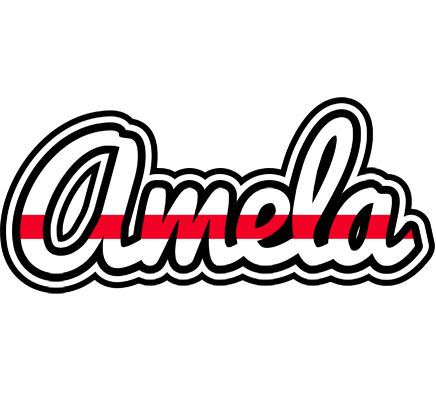 Amela kingdom logo
