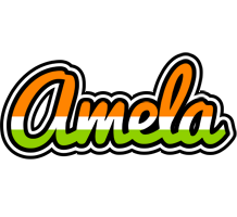 Amela mumbai logo