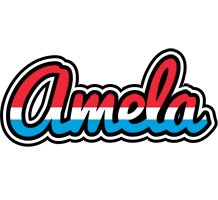 Amela norway logo