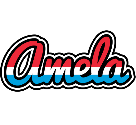 Amela norway logo
