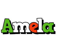 Amela venezia logo