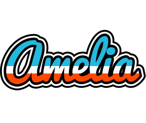Amelia america logo