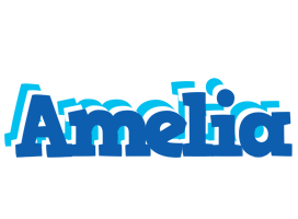 Amelia business logo