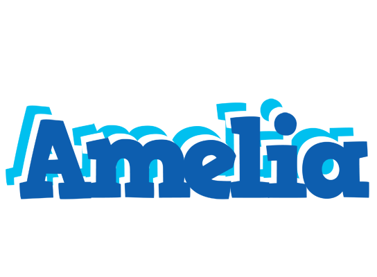 Amelia business logo