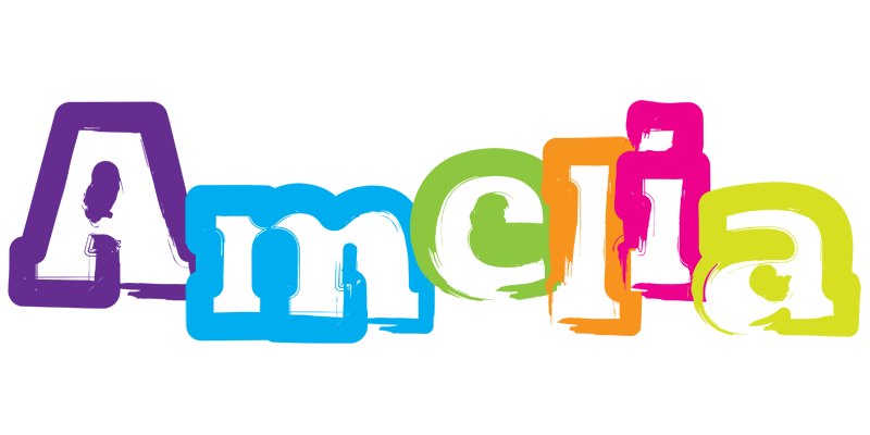 Amelia casino logo