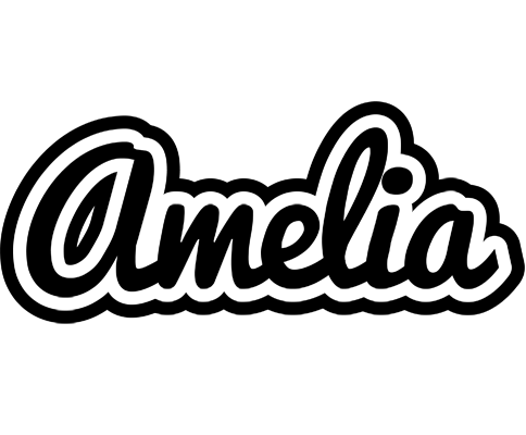 Amelia chess logo