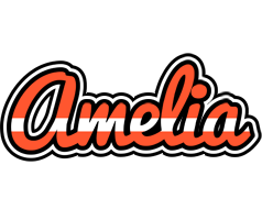 Amelia denmark logo