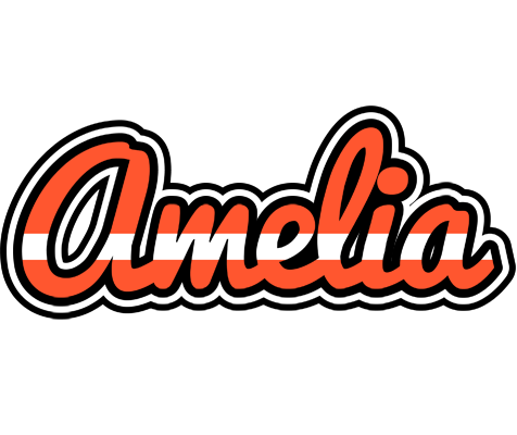 Amelia denmark logo