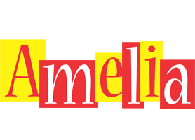 Amelia errors logo