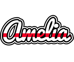 Amelia kingdom logo