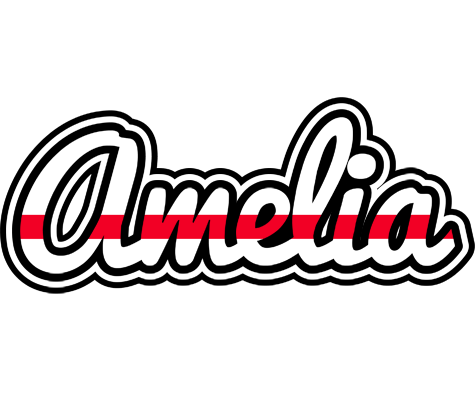 Amelia kingdom logo