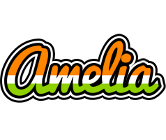 Amelia mumbai logo
